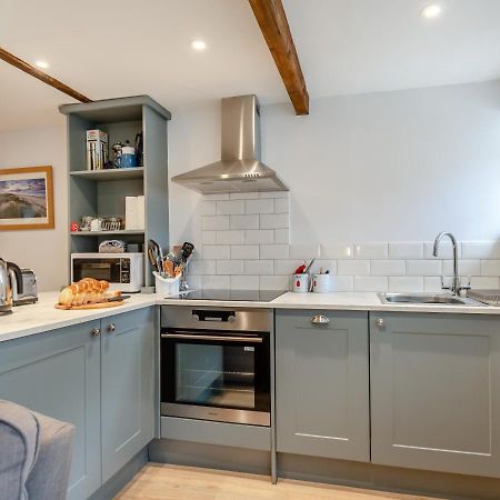 The Old Sweet Shop Villa Wells-next-the-Sea Luaran gambar