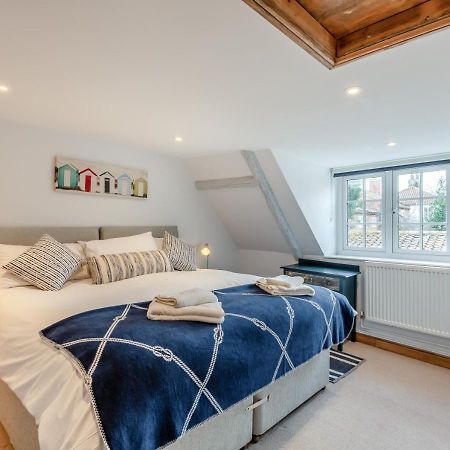 The Old Sweet Shop Villa Wells-next-the-Sea Luaran gambar