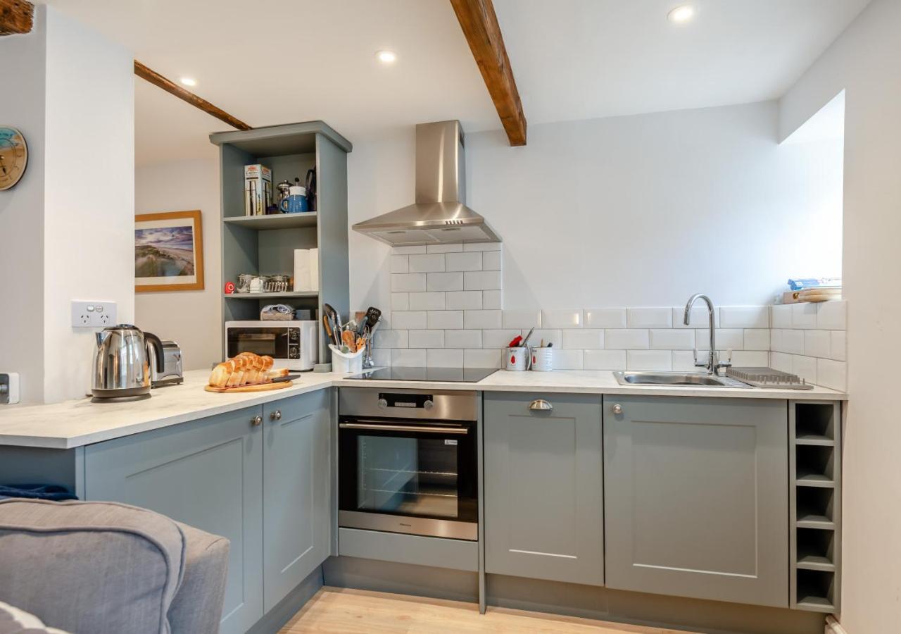 The Old Sweet Shop Villa Wells-next-the-Sea Luaran gambar