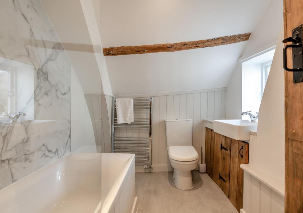 The Old Sweet Shop Villa Wells-next-the-Sea Luaran gambar