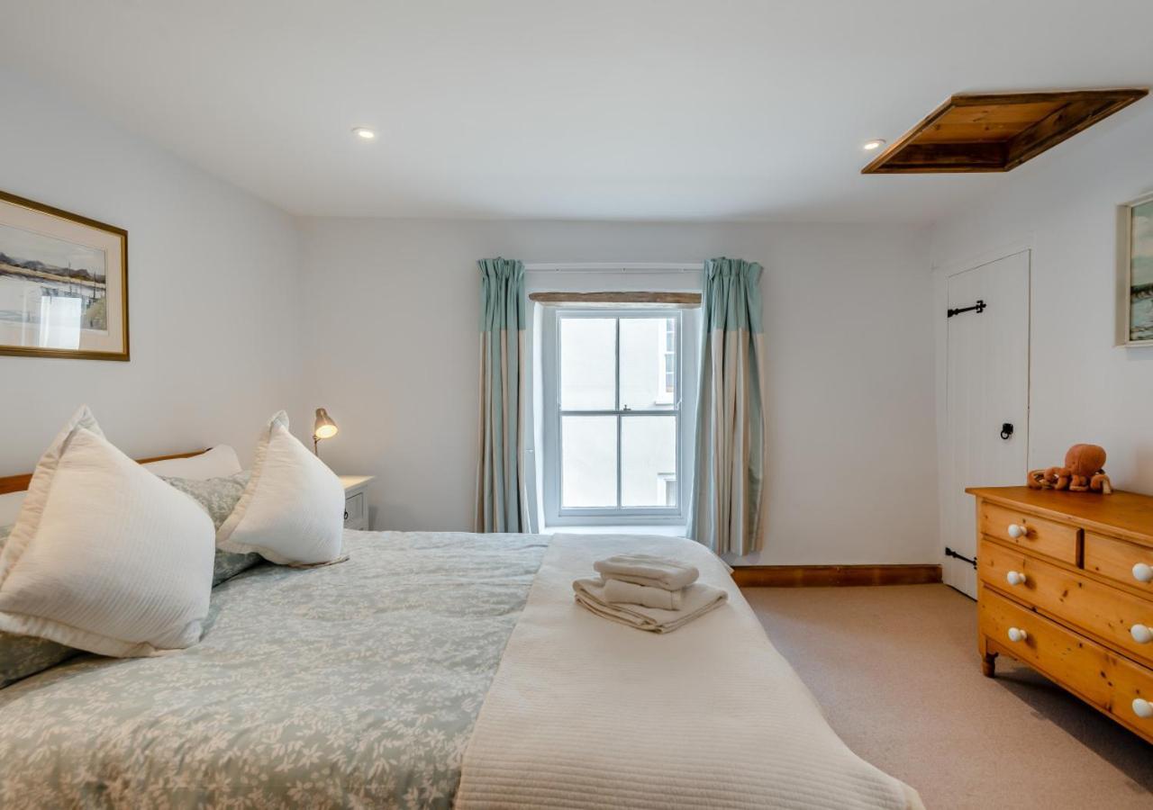 The Old Sweet Shop Villa Wells-next-the-Sea Luaran gambar