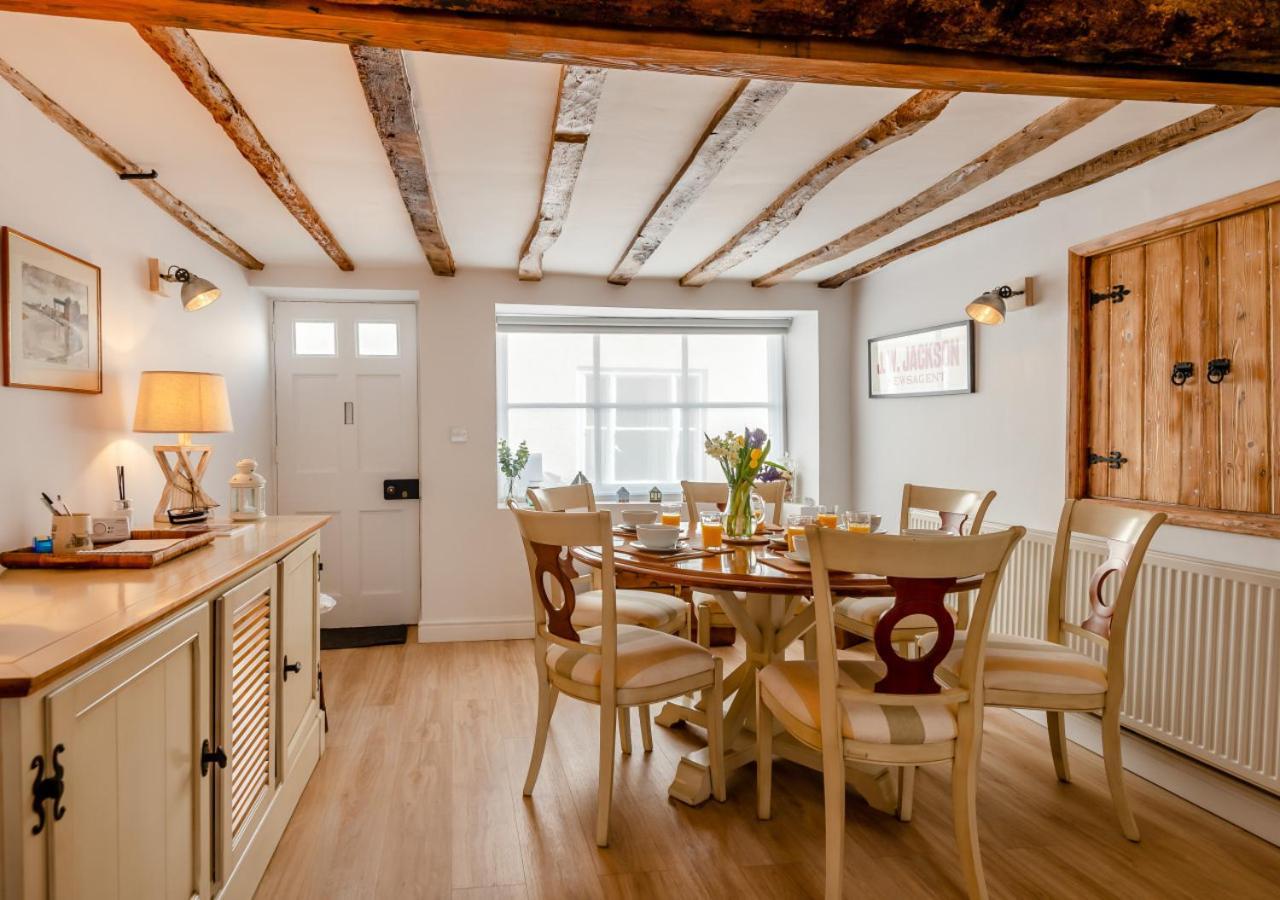 The Old Sweet Shop Villa Wells-next-the-Sea Luaran gambar