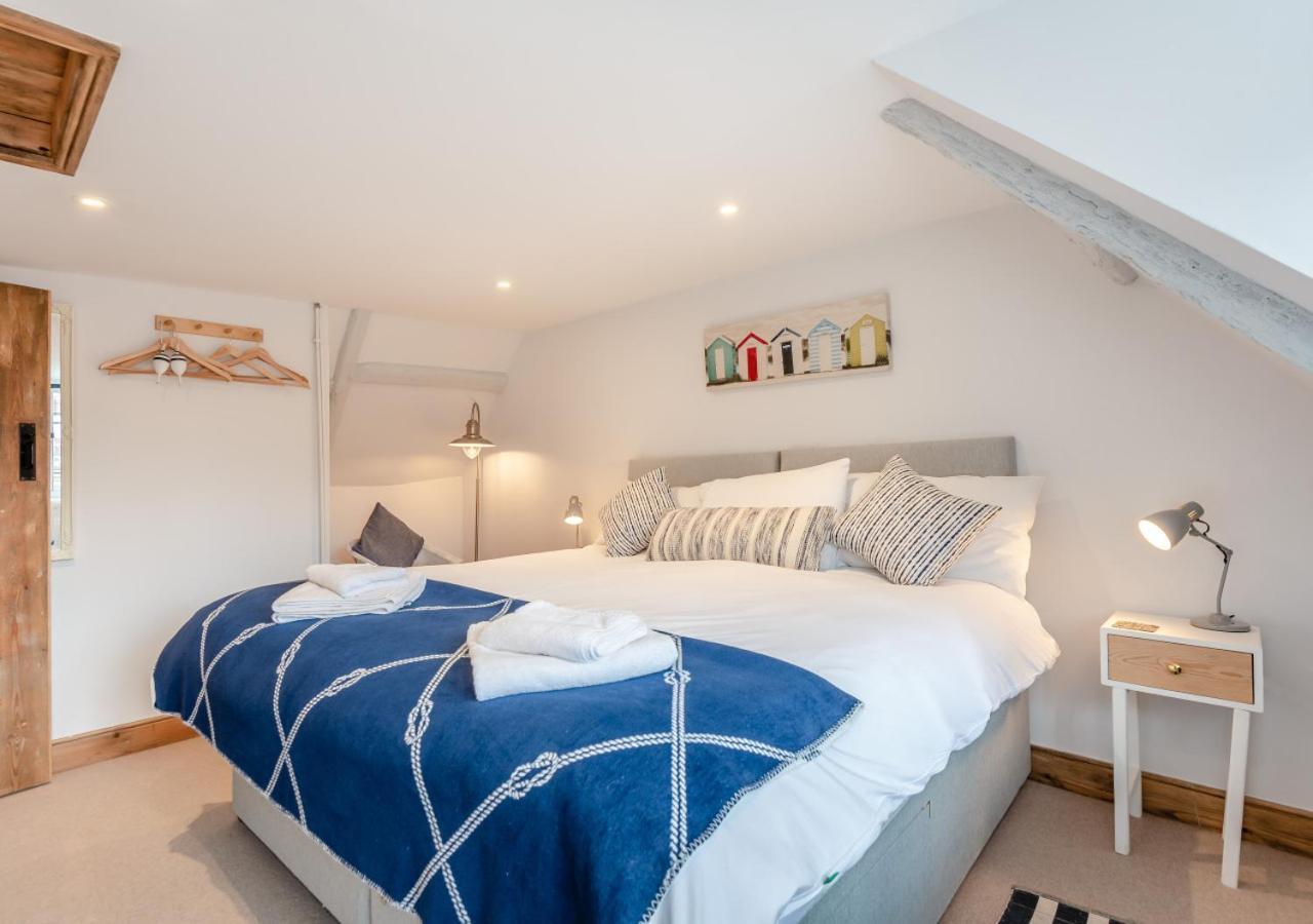 The Old Sweet Shop Villa Wells-next-the-Sea Luaran gambar
