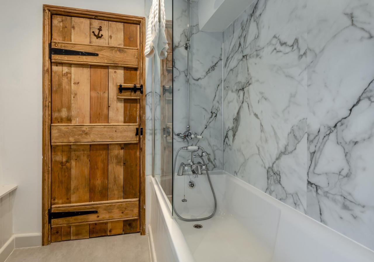 The Old Sweet Shop Villa Wells-next-the-Sea Luaran gambar